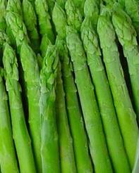 Frozen green asparagus/white Asparagus cuts/tips