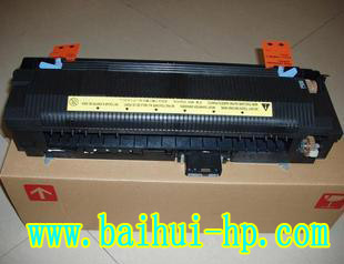 hp8100 fuser assembly