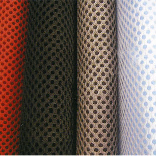 Aramid Knitting Fabric