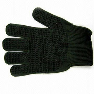 Aramid/Kevlar Fiber Protective Glove