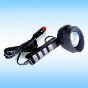 Automotive halogen lamps & lights