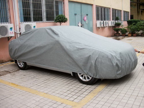 car cover