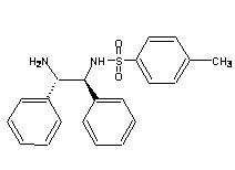 (1S,2S)-(-)-N-p-Tosyl-1,2-diphenylethylenediamine