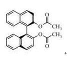 (R)-(-)-1,1'-Bi-2-naphthyl diacetate