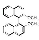 (S)-(-)-2,2'-Dimethoxy-1,1'-binaphthyl