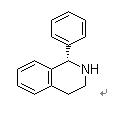  (1S)-1-Phenyl-1,2,3,4-tetrahydroisoquinoline