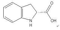 (R)-indoline-2-carboxylic acid