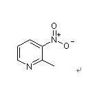 2-Methyl-3-nitropyridine CAS:18699-87-1