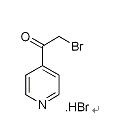 4-(Bromoacetyl)pyridine hydrobromide