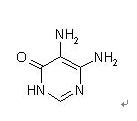 4,5-Diamino-6-hydroxypyrimidine