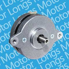 14HM1  Hybrid Stepping Motor