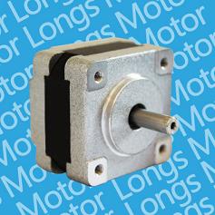 16HY Hybrid Stepping Motor