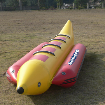 Banana Boat 