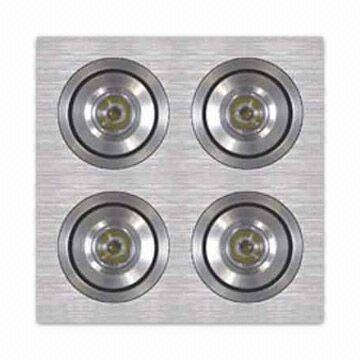 Downlights CDL-214AD