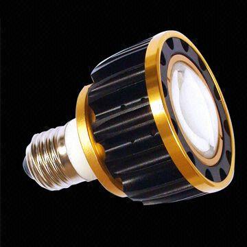 LED Bulb E27-5W-10W-black3