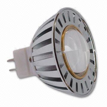 LED Bulb MR16-3W-B2