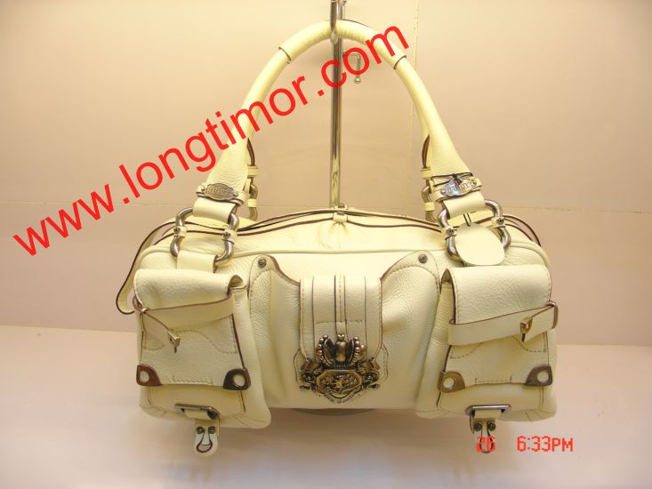 Juicy Couture handbag bags ---longtimor