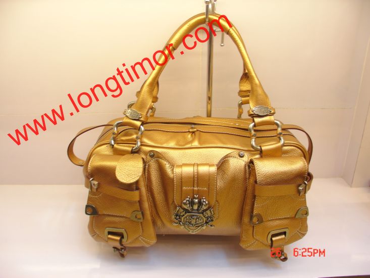 Juicy Couture handbag YSL--longtimor