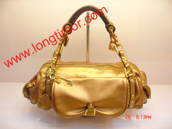 Juicy Couture new bags ---longtimor