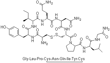 Oxytocin Acetate