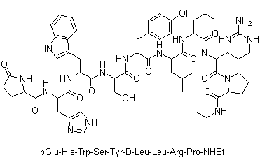 Leuprorelin actate