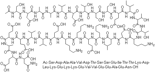 Thymosin a 1