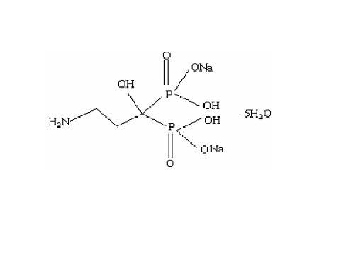 Pamidronate Disodium