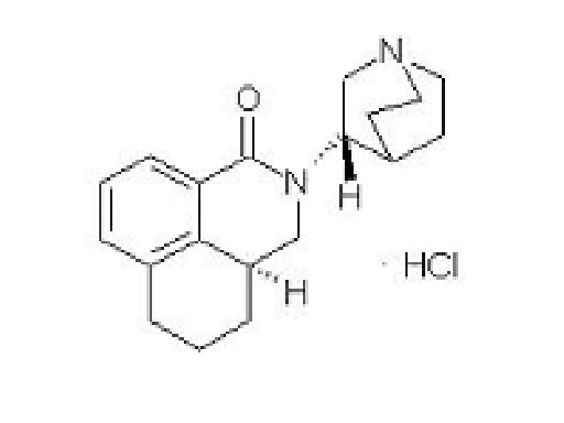 Palonosetron hydronchloride