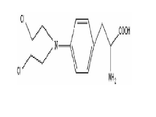 Melphalan