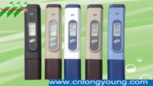 PH Tester