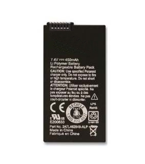 Polaroid Battery for PoGo Instant Mobile Printer