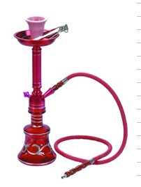 Hookah