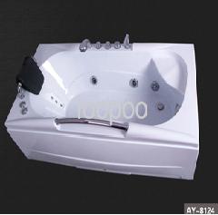 Hydro Massage Bathtub