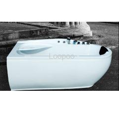 Hydrotherapy Massage Bath Tub