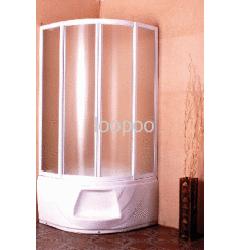 Aluminum Shower Stall