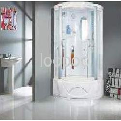 Steam Shower Room