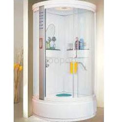 Luxury Steam Shower Room