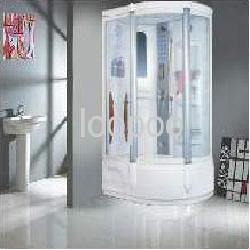 Steam Shower Cabinet