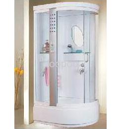 Steam Shower Enclosure