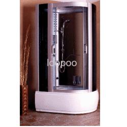 Whirlpool Steam Shower Room