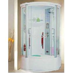 Steam Shower Cabin