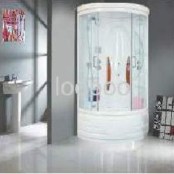 Steam Sauna Room