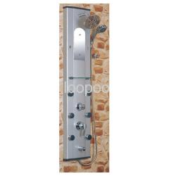 Aluminum Alloy Shower Panel