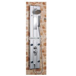 Aluminum Shower Column