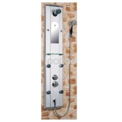 Jetted Shower Panel