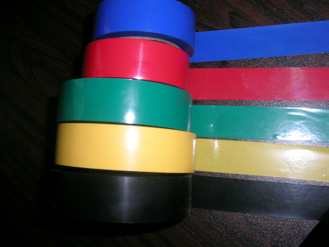 electrical insulation tape