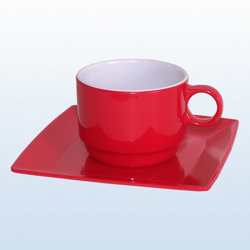 melamine cup