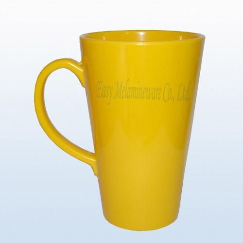 melamine mug