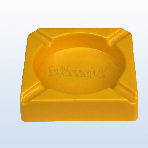 melamine ashtray