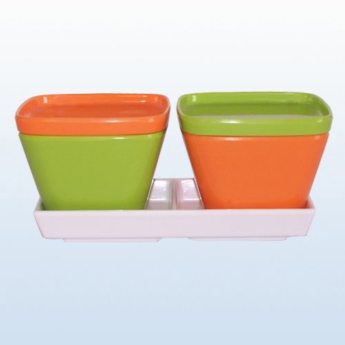 melamine box